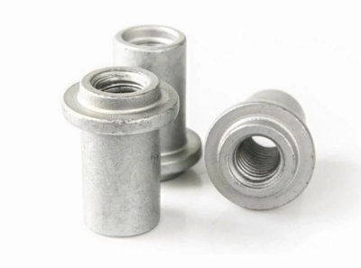 CNC Machine Forged Components