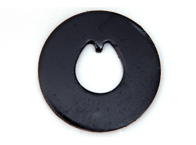 front spindle makhi washer extra thick