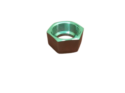 Hex Coupling Nut